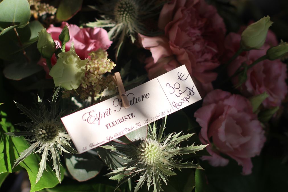 Bouquet